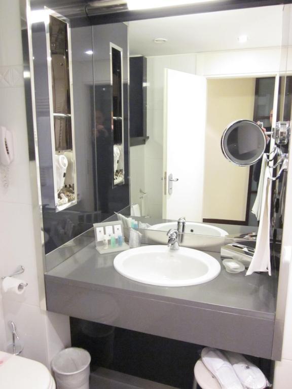 Chambre Lits Jumeaux